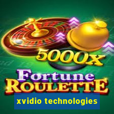 xvidio technologies-startup download